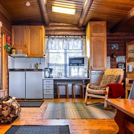 Aamun Kajo Villa Kuusamo Kültér fotó