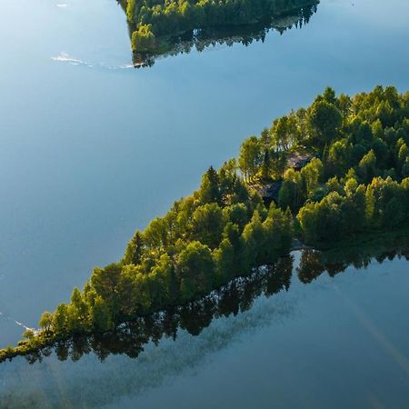 Aamun Kajo Villa Kuusamo Kültér fotó