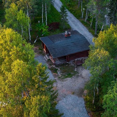 Aamun Kajo Villa Kuusamo Kültér fotó