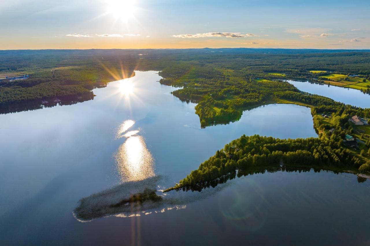 Aamun Kajo Villa Kuusamo Kültér fotó