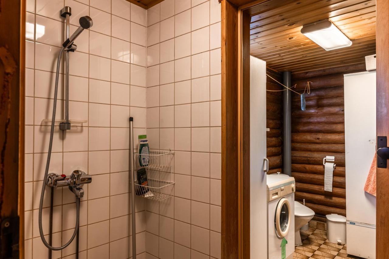 Aamun Kajo Villa Kuusamo Kültér fotó
